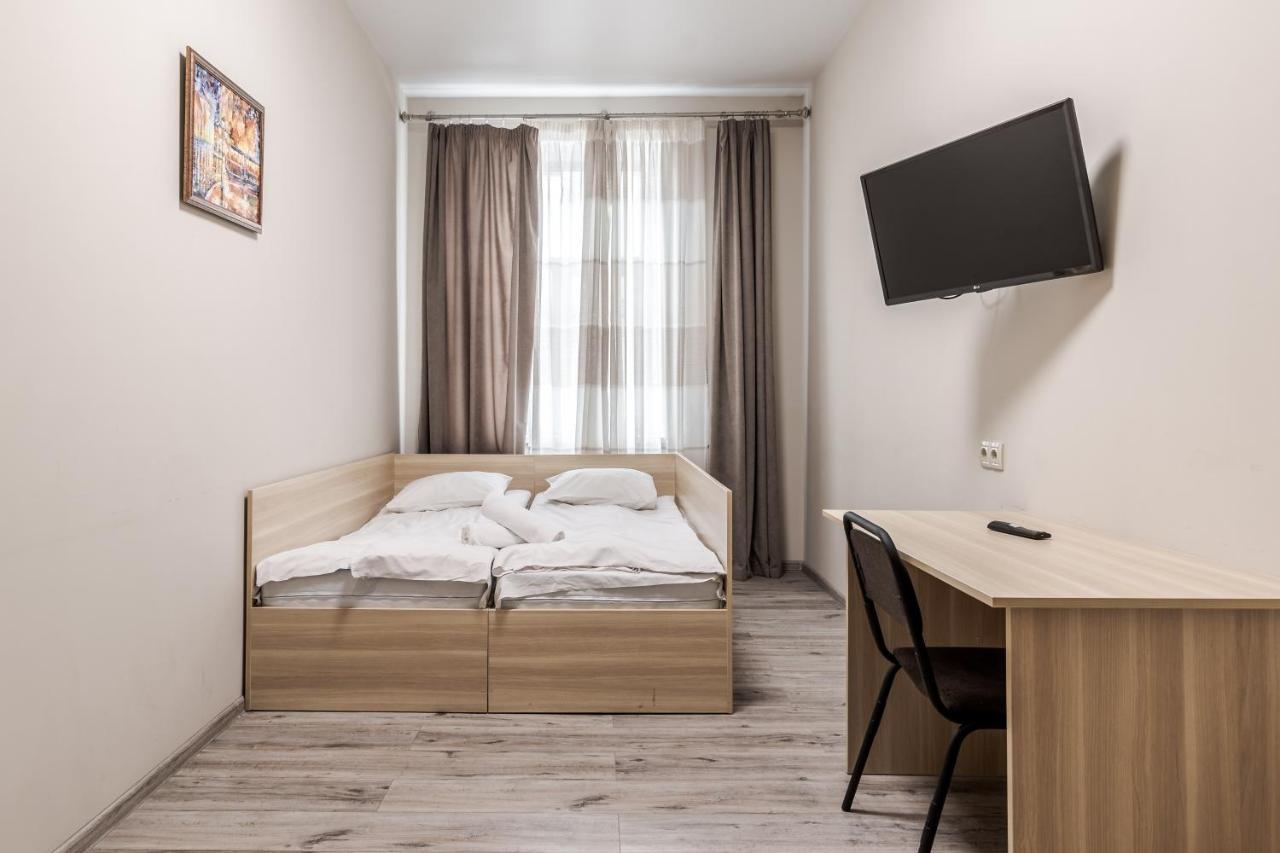 Creamy Apartment ลวีฟ ภายนอก รูปภาพ