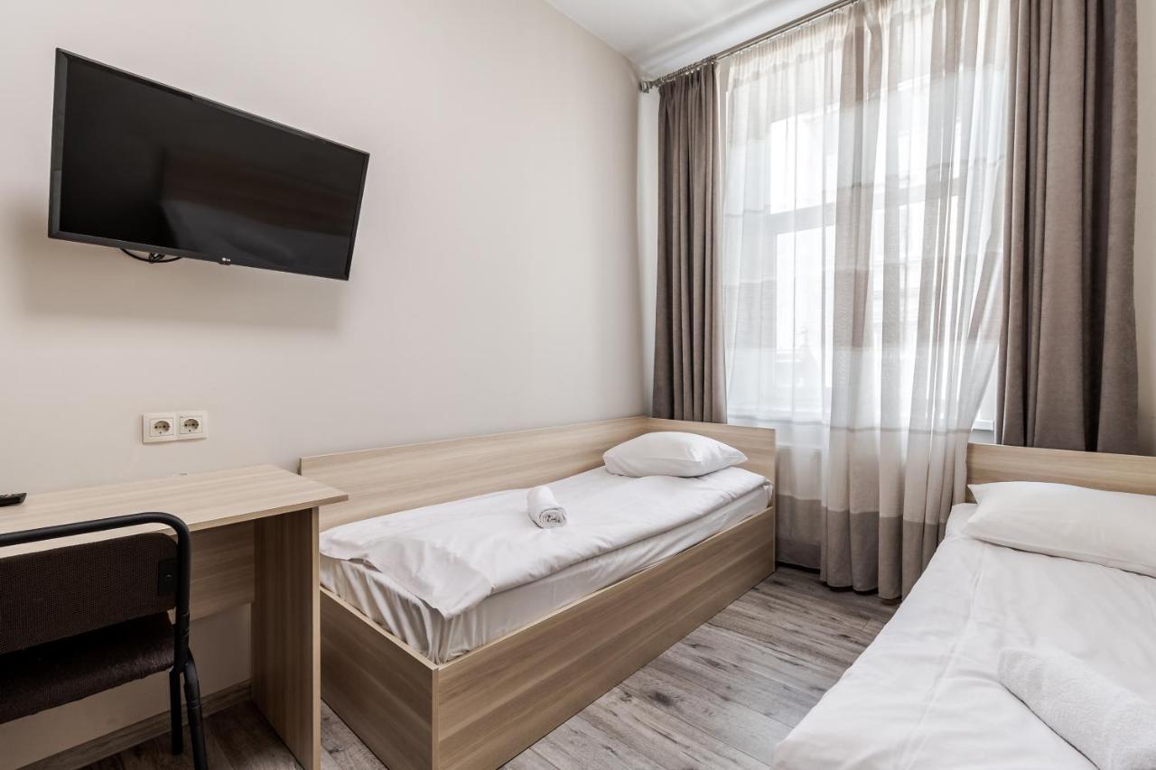 Creamy Apartment ลวีฟ ภายนอก รูปภาพ